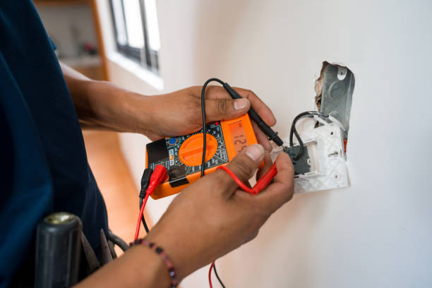 Best Commercial Electrician Services  in Mayfield, PA