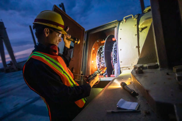 Best Electrical Repair Services  in Mayfield, PA