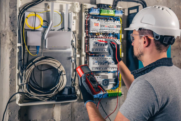 Best Best Electricians Near Me  in Mayfield, PA