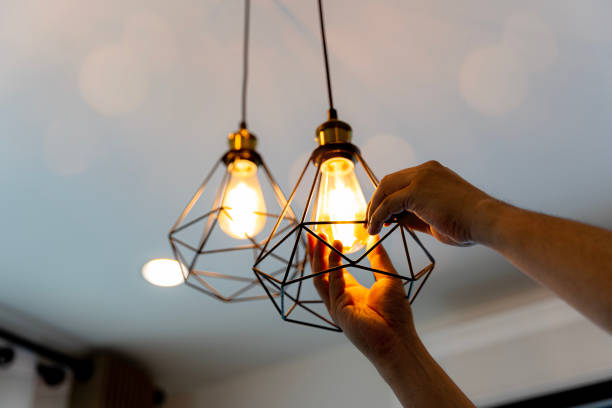 Best Licensed Electrician  in Mayfield, PA