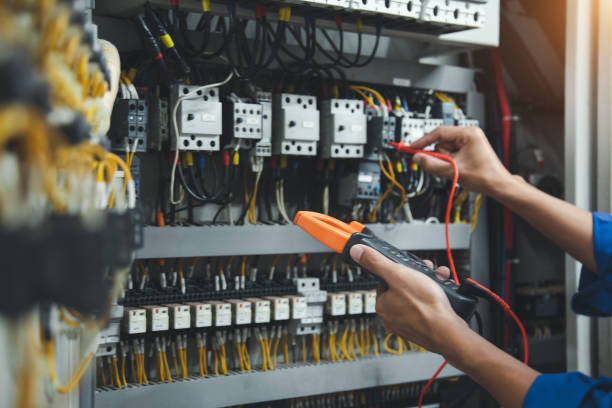 Best Electrical Outlet Repair  in Mayfield, PA