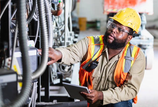 Best 24-Hour Electrician  in Mayfield, PA