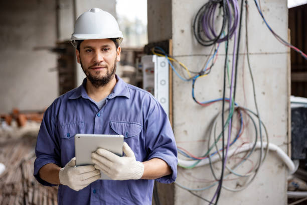 Best Electrical Troubleshooting Services  in Mayfield, PA
