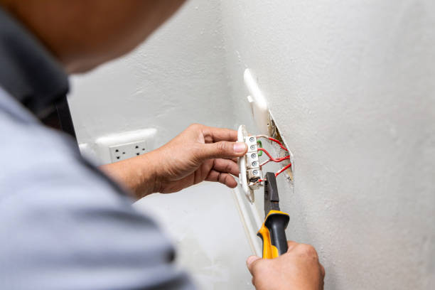 Best Electrical Rewiring Services  in Mayfield, PA