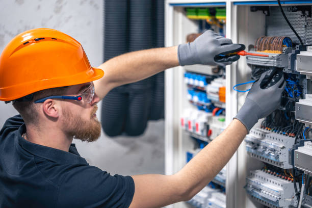 Best Electrical Wiring Services  in Mayfield, PA
