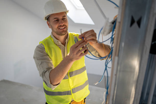 Best Electrical Upgrades for Homes  in Mayfield, PA